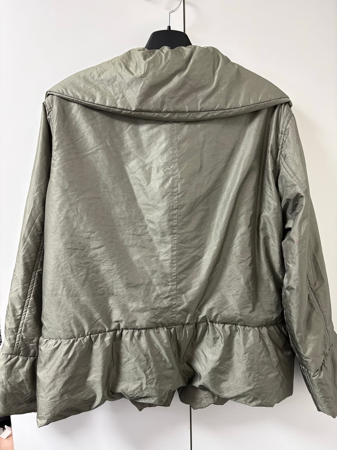 이세이미야케 플랜테이션 패딩 상품이미지8