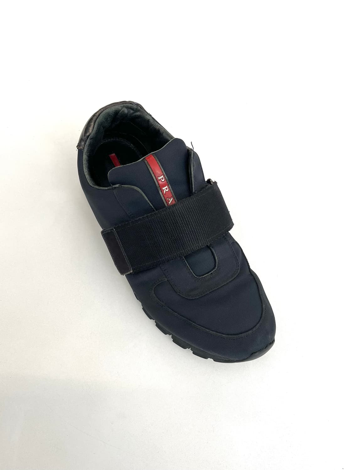프라다 스포츠 벨크로 스니커즈 상품이미지4