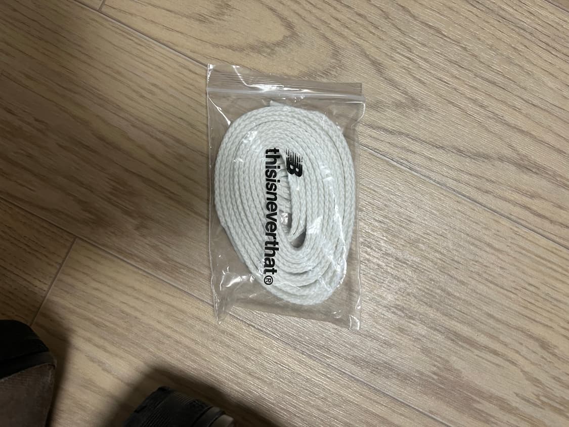 뉴발란스 디네댓 550 브라운 295사이즈 상품이미지5