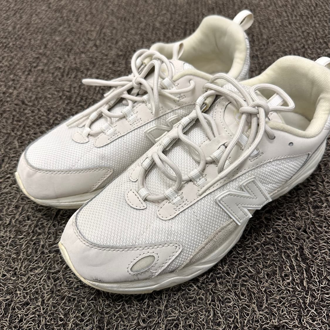 뉴발란스 615 운동화 270사이즈 상품이미지2