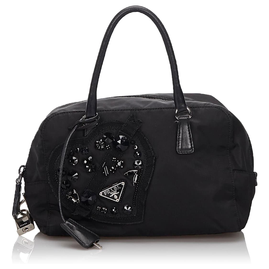 프라다 핸드백 상품이미지1