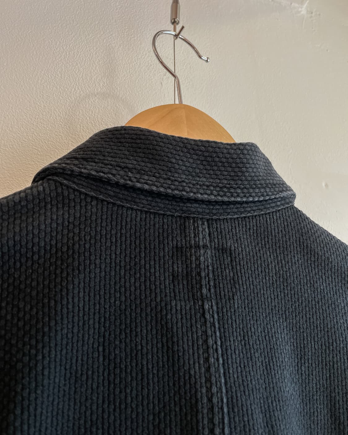 코지마 진스 사시코 커버울 자켓 상품이미지7