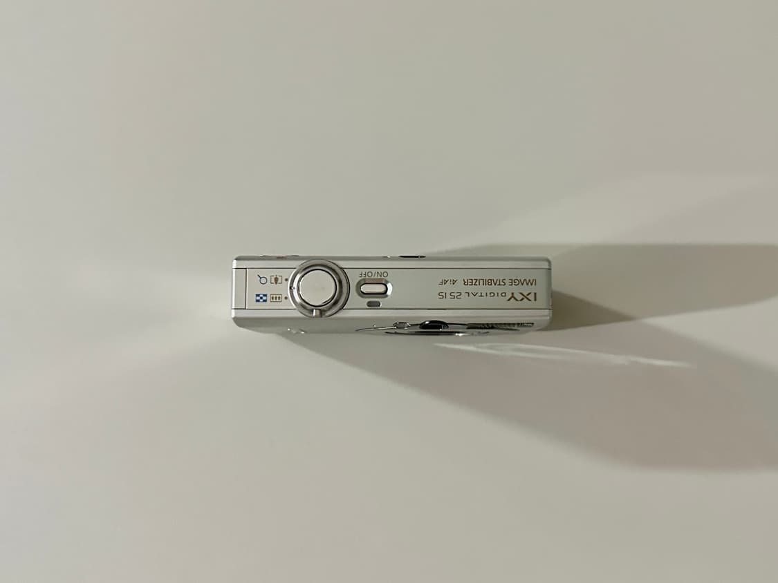 캐논 Canon IXY 25 IS(= IXUS 85 IS) 상품이미지4