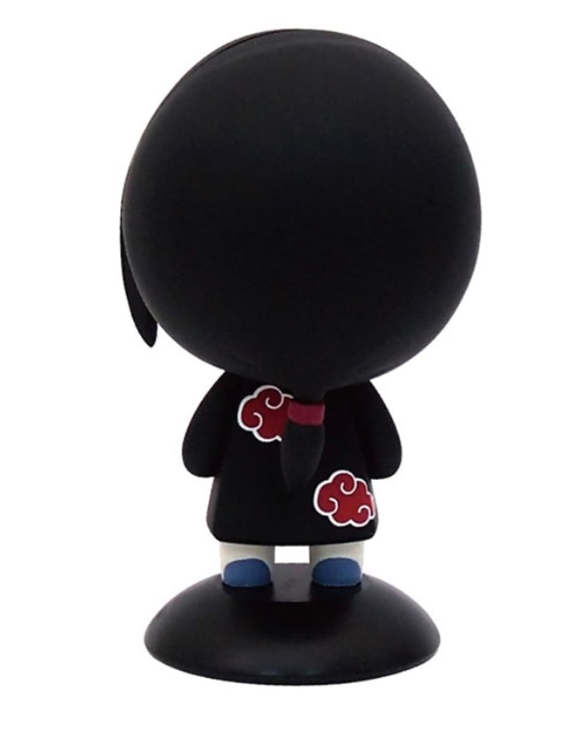 반다이 나루토 질풍전 유라유라 우치하 이타치 피규어 상품이미지8