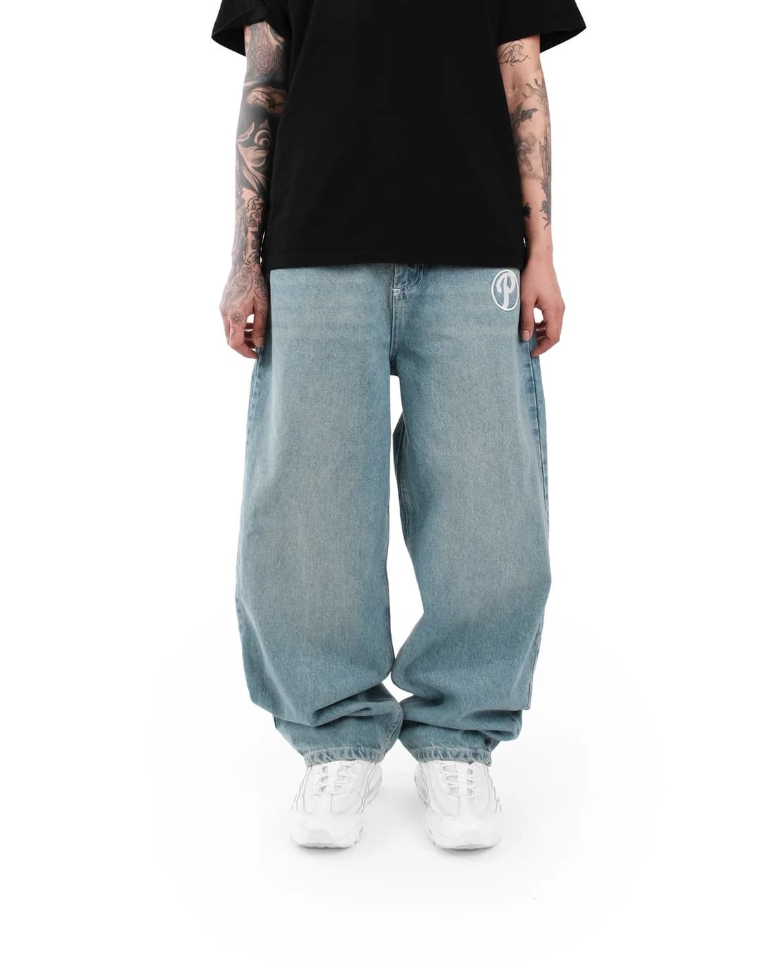 PROTECT LDN / Everyday Bonkers Denim / S 상품이미지2