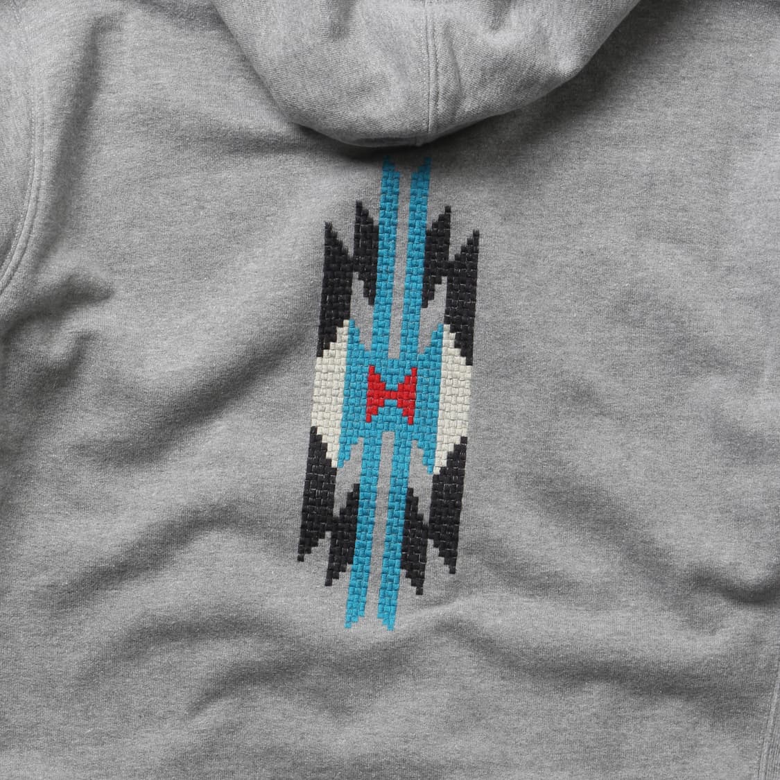 페로우즈 풀집업 후디  상품이미지9