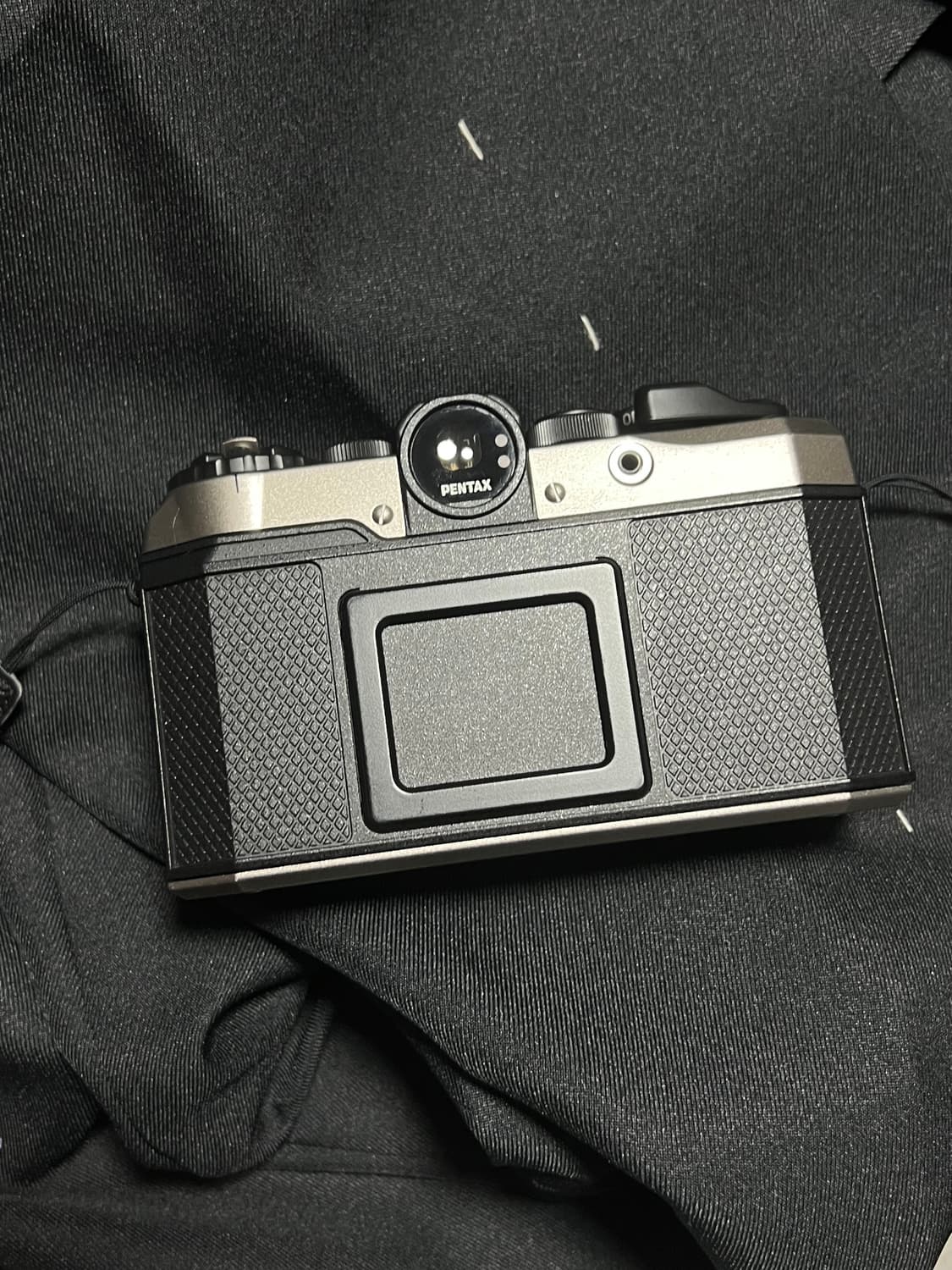펜탁스 17 하프 필름 카메라  상품이미지6