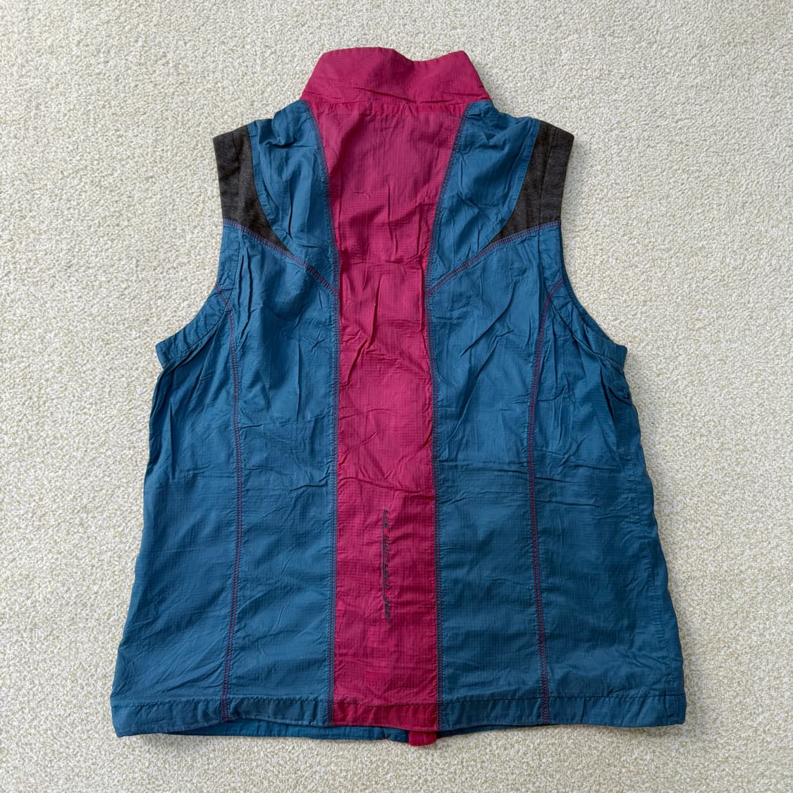 [100] K2 여성 등산 조끼 0102T1 상품이미지2