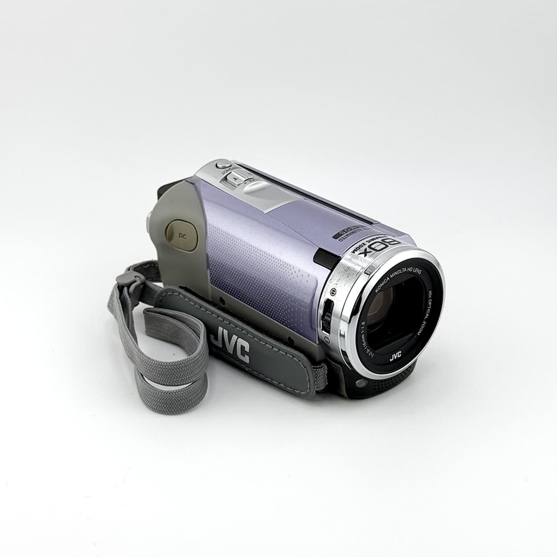 [💖르세라핌 픽] JVC 켄우드 GZ-E345 브이로그 비디오 캠코더 상품이미지3