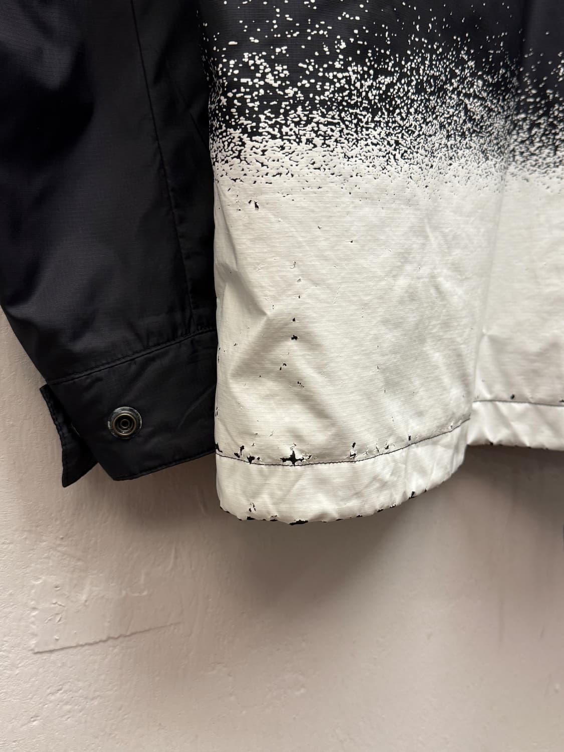 XLARGE Nylon Coach Jacket 상품이미지7