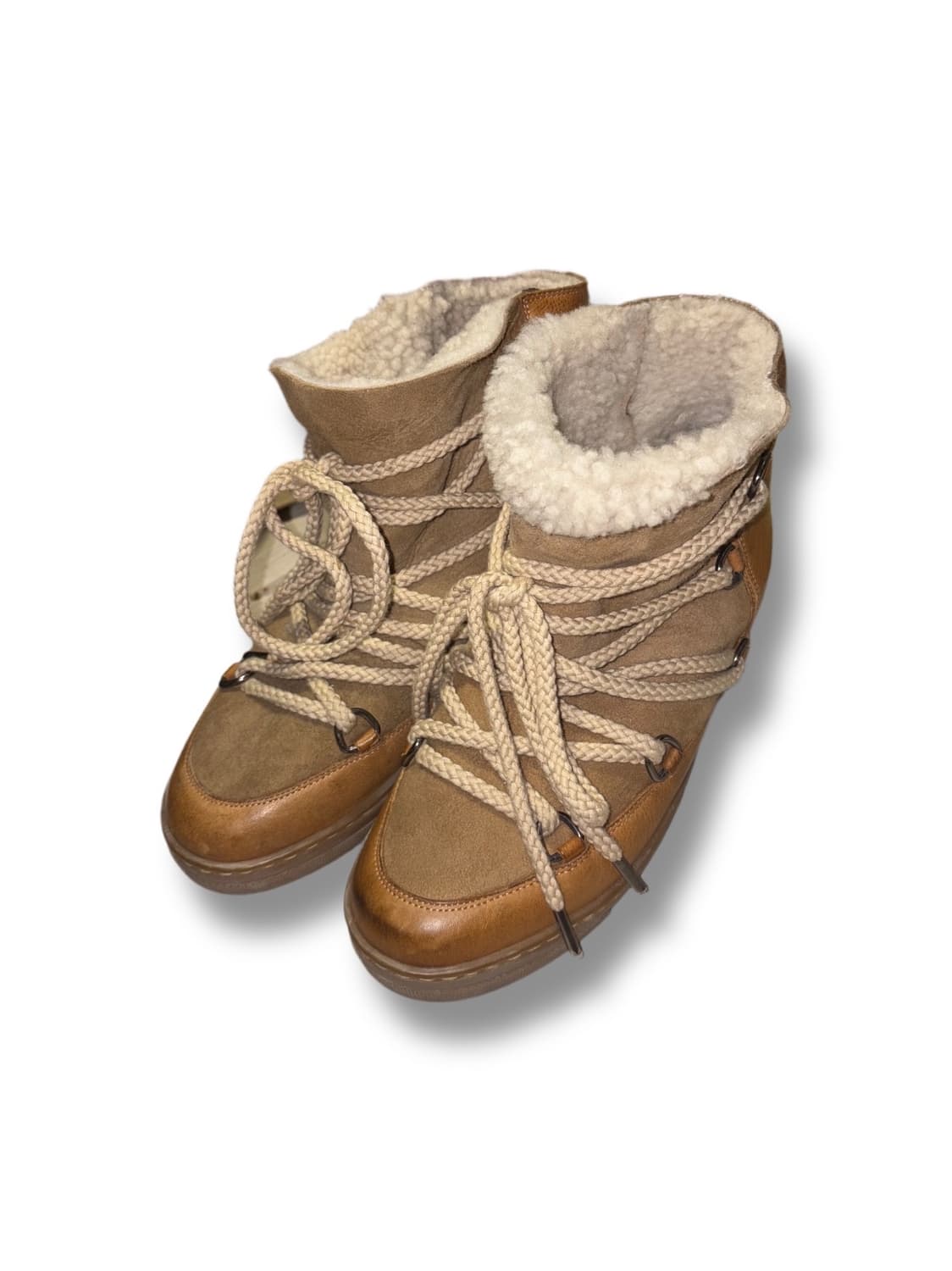 [37] Isabel Marant Nowles Ankle Boots 상품이미지2