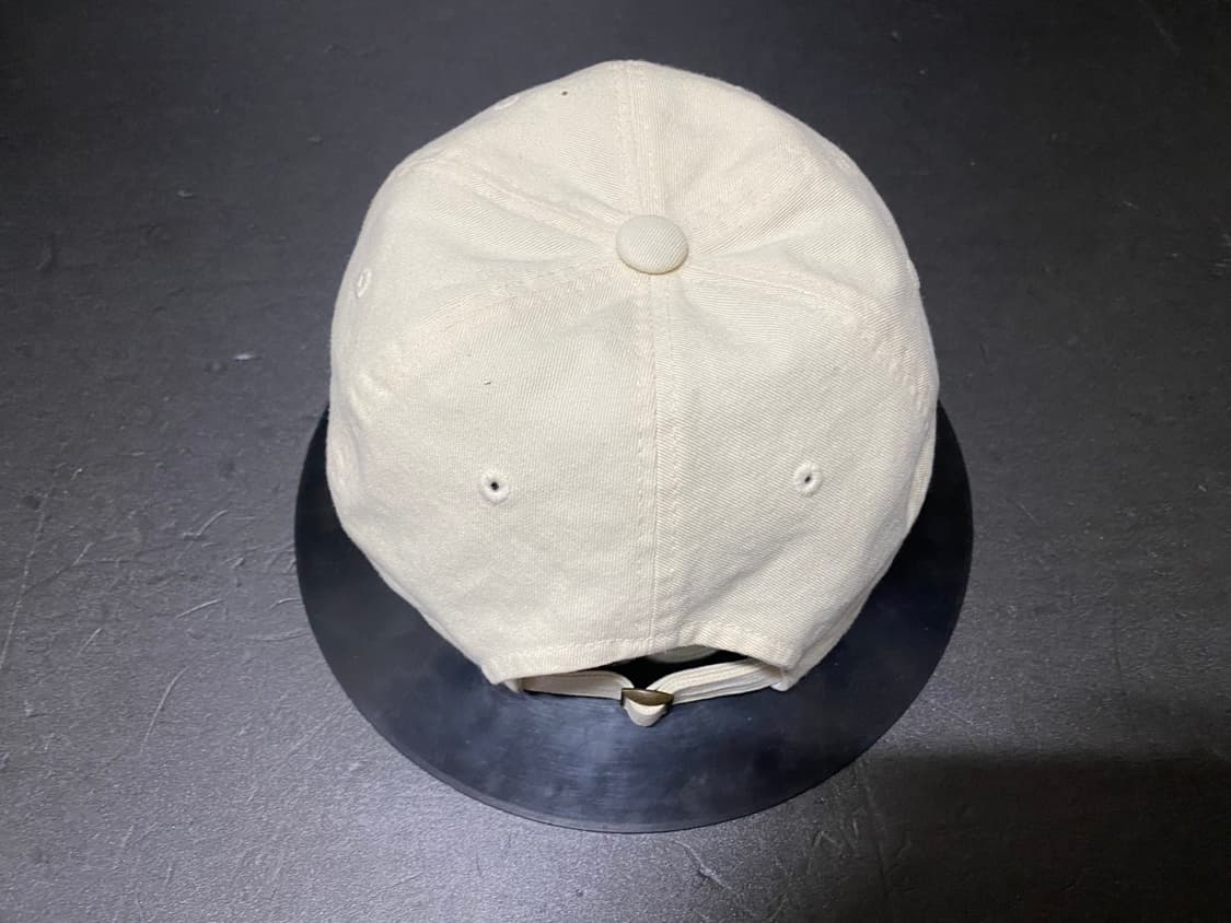 Teket vintage cap볼캡 상품이미지5