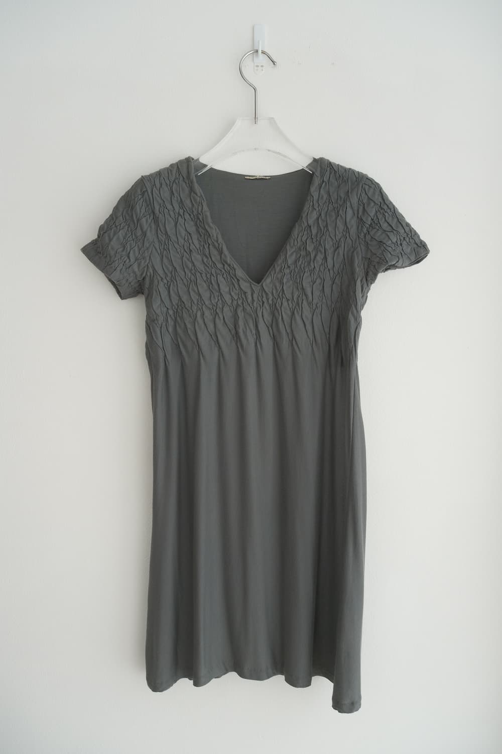 Modal smocking dress 상품이미지5
