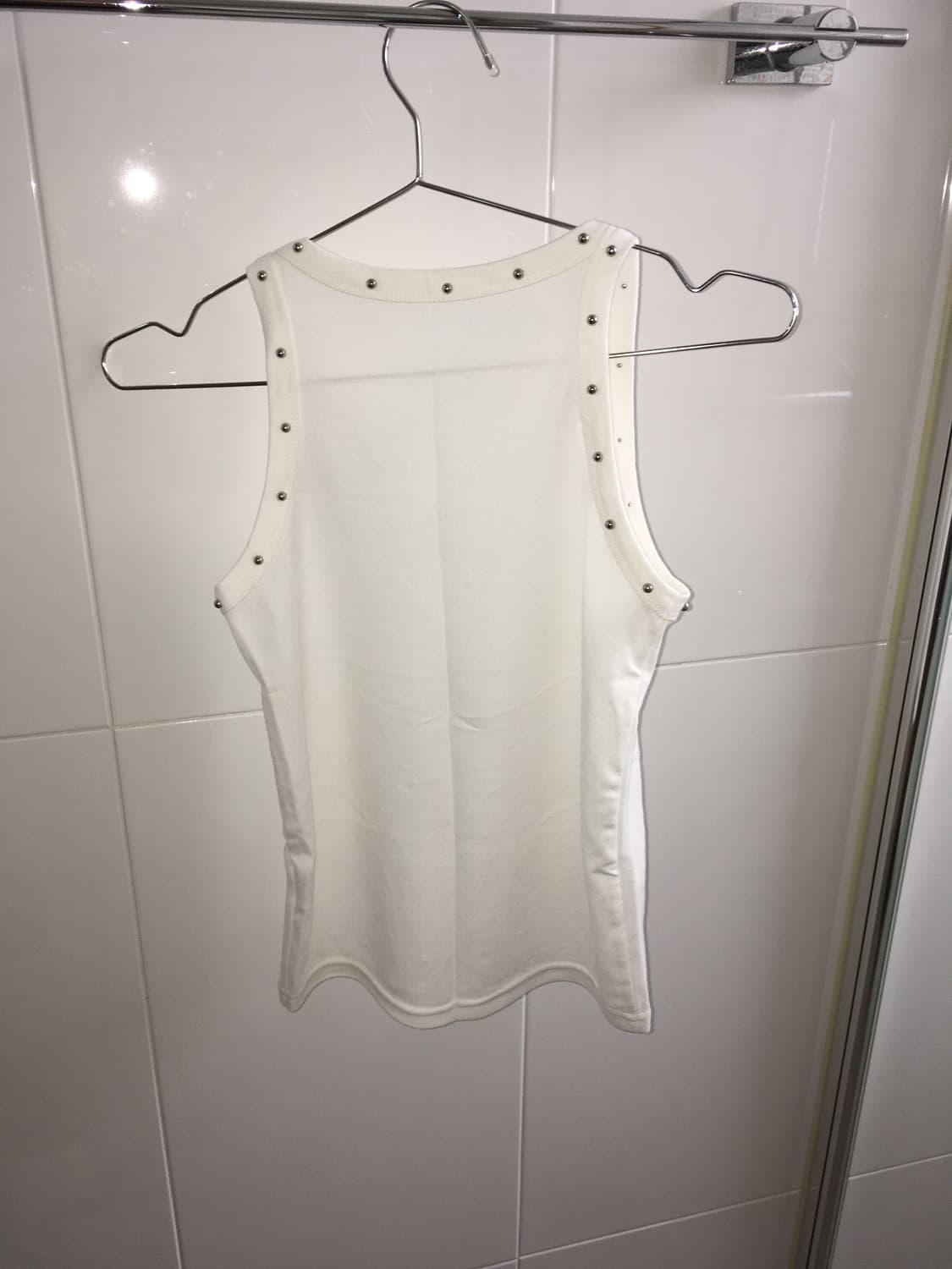 스터드 슬리브리스 상품이미지2