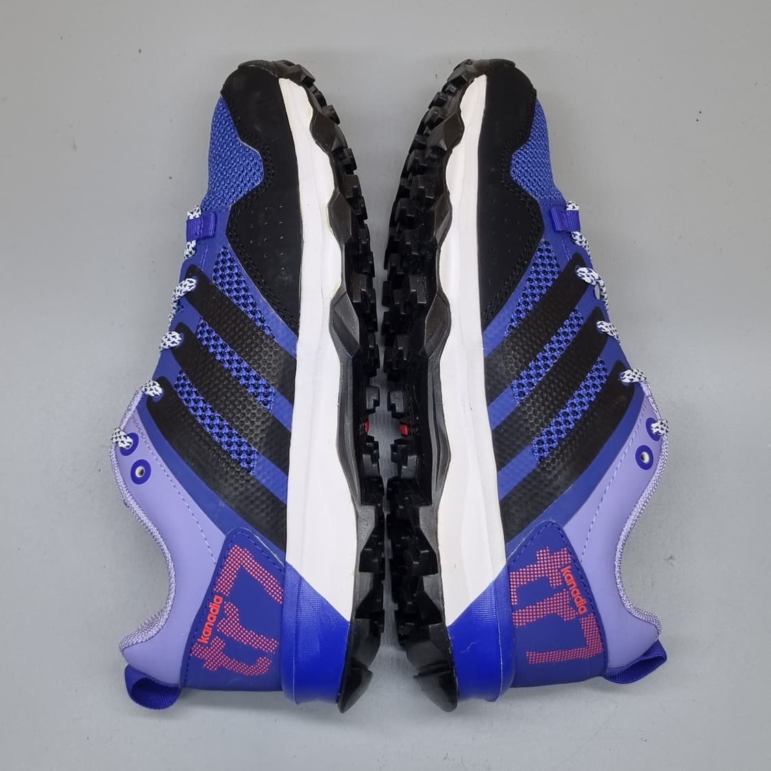 아디다스 카나디아7 트레일 런닝화 230 상품이미지5