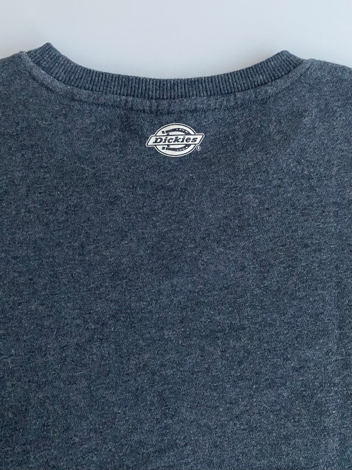 디키즈 맨투맨 상품이미지4