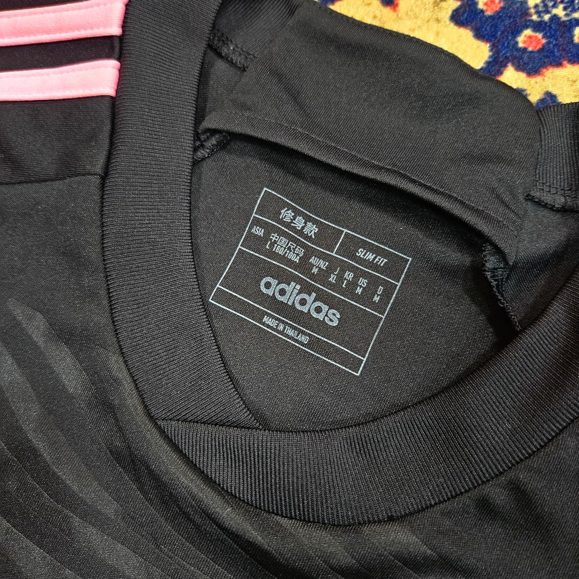 아디다스 x 인터마이에미 메시 No.10 CF23/24 유니폼 저지 상품이미지6