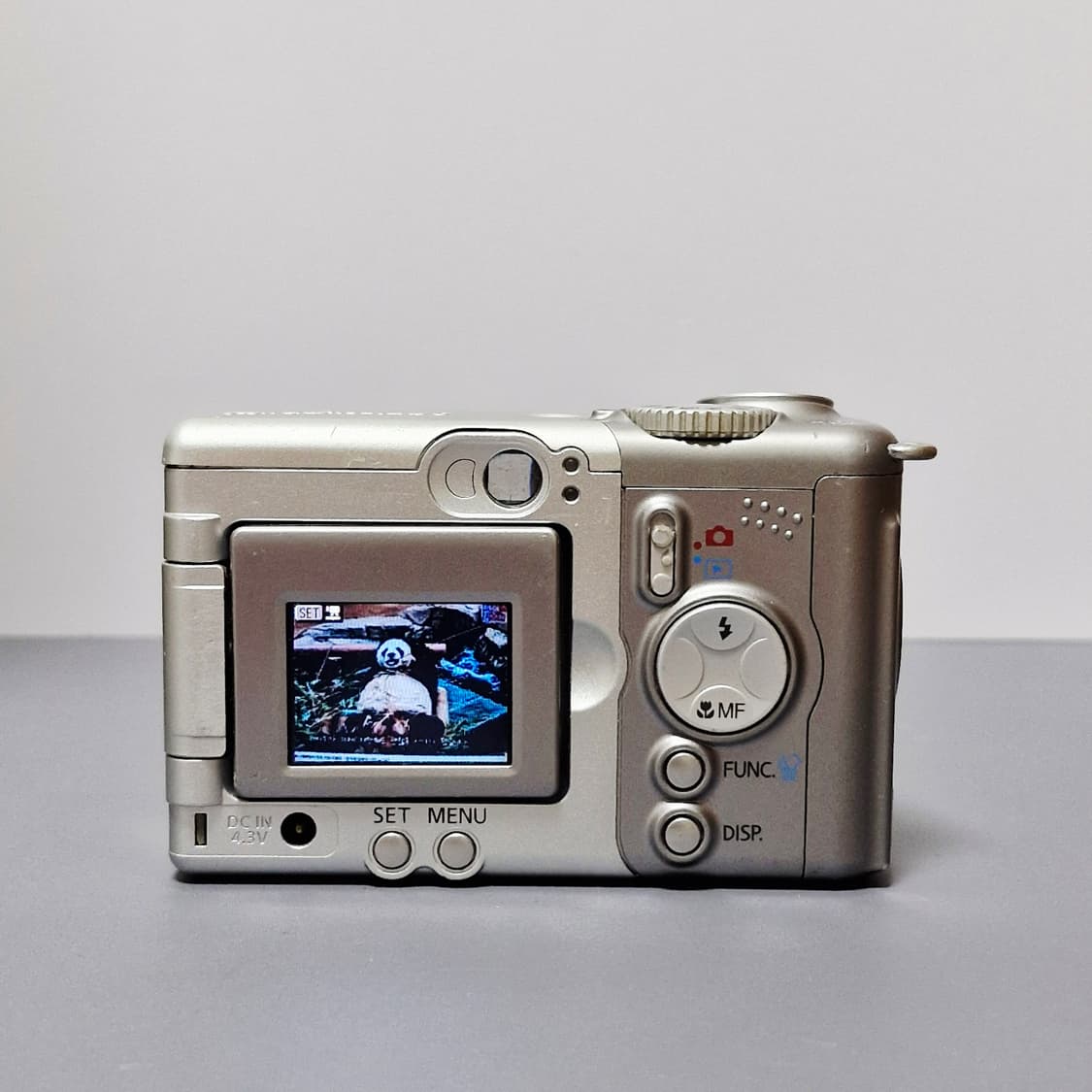 캐논 A80 디지털카메라 상품이미지7