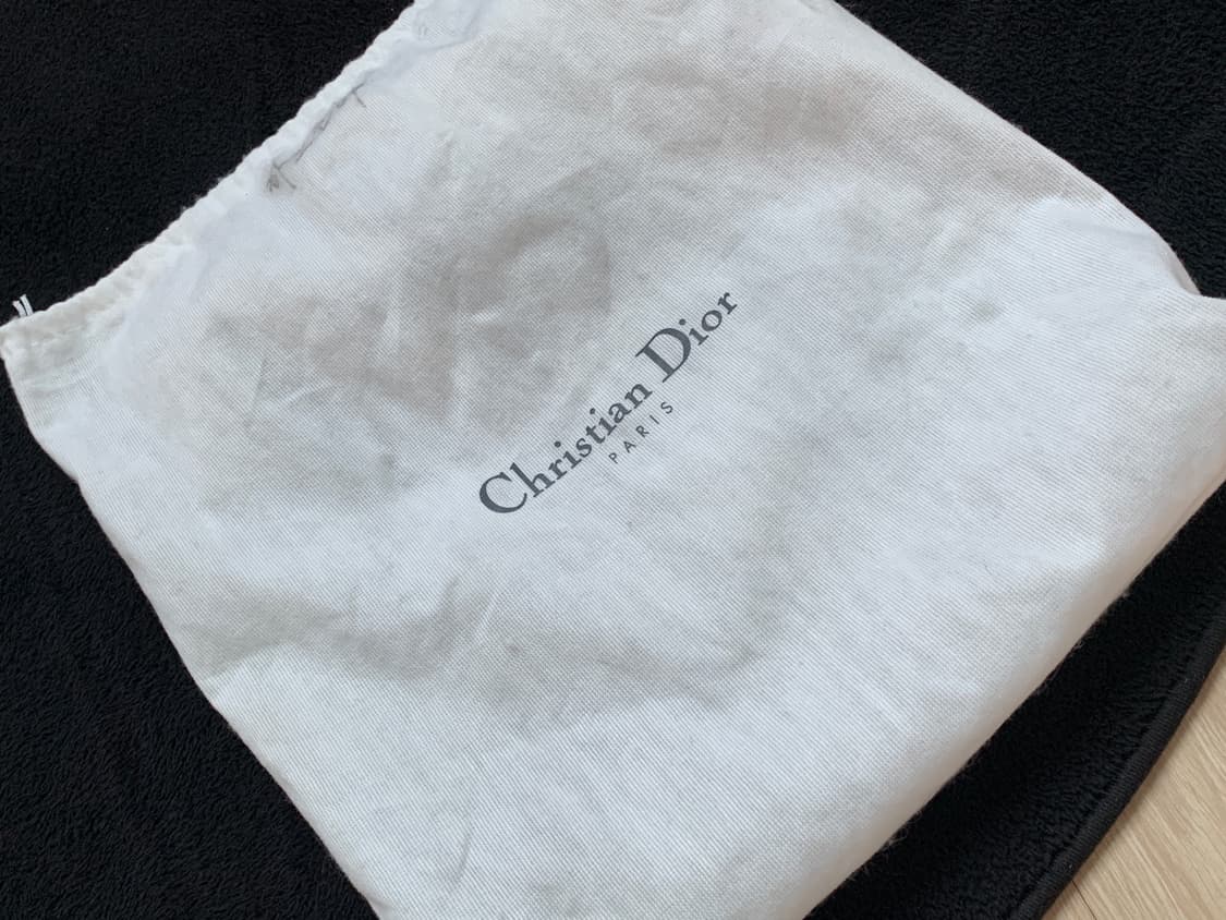 수수료포함) 디올 하드코어 Dior hardcore 숄더백 상품이미지6