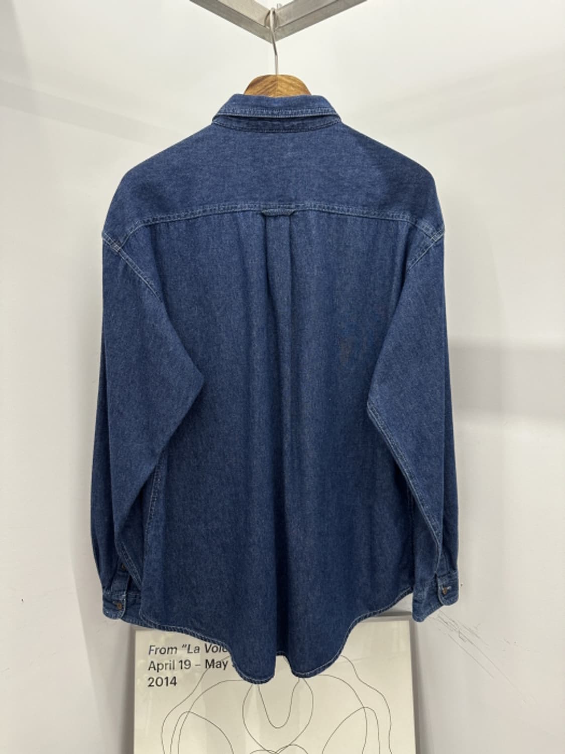 FELL WELL (L~XL) 상품이미지4
