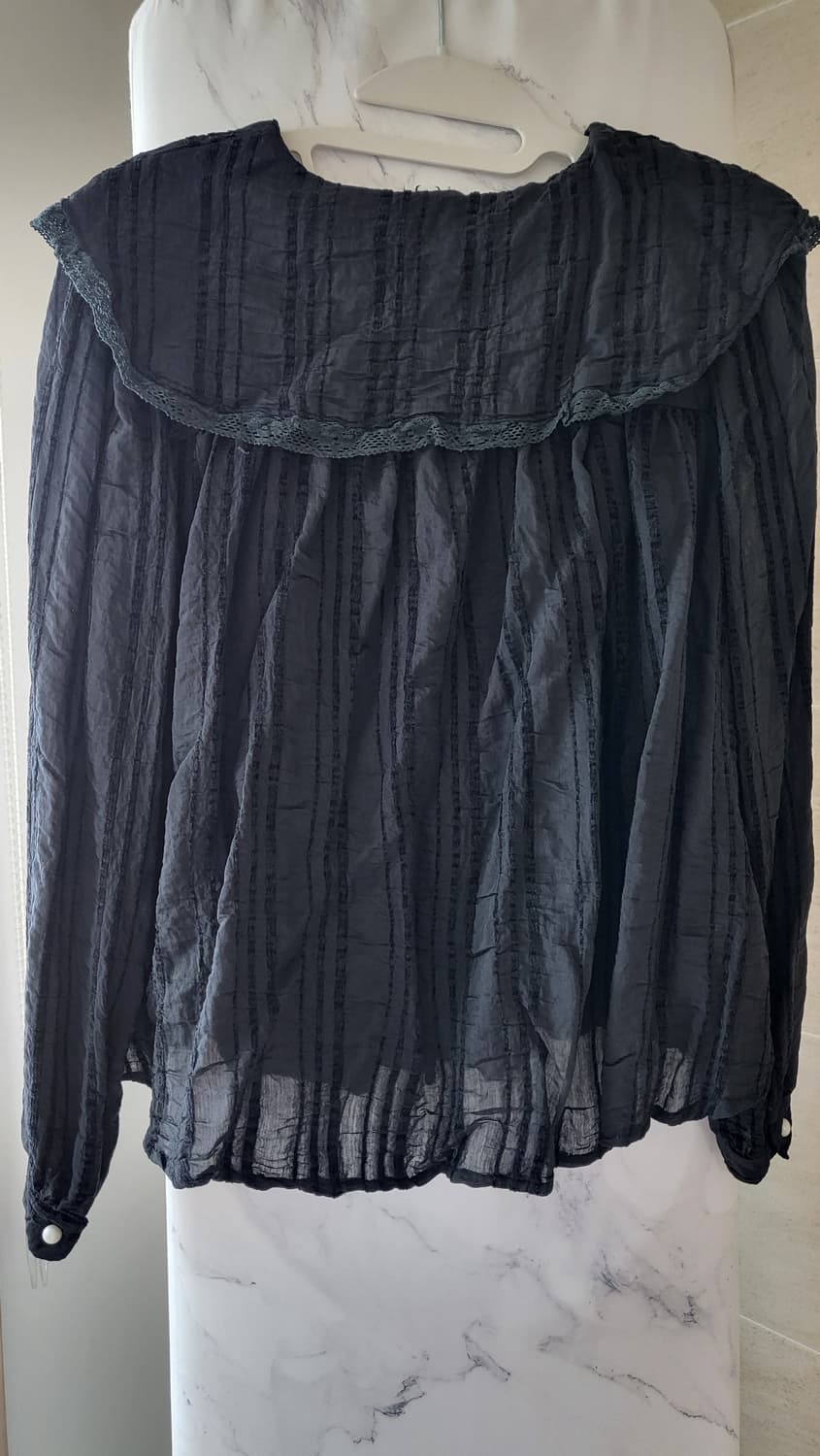 미유블라우스 상품이미지4