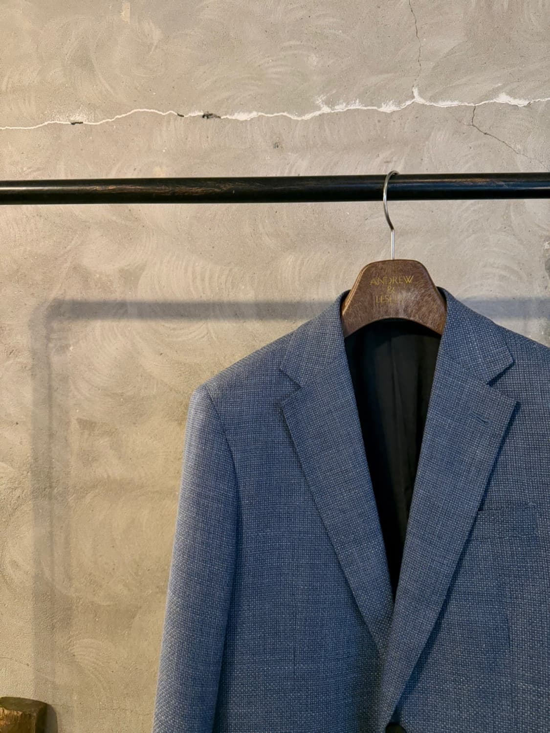 아르마니 꼴레지오니 테일러드 자켓 100 상품이미지2