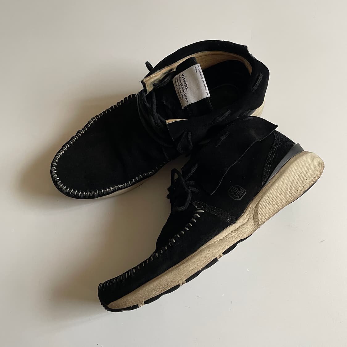 Visvim FBT Ancestor 상품이미지1