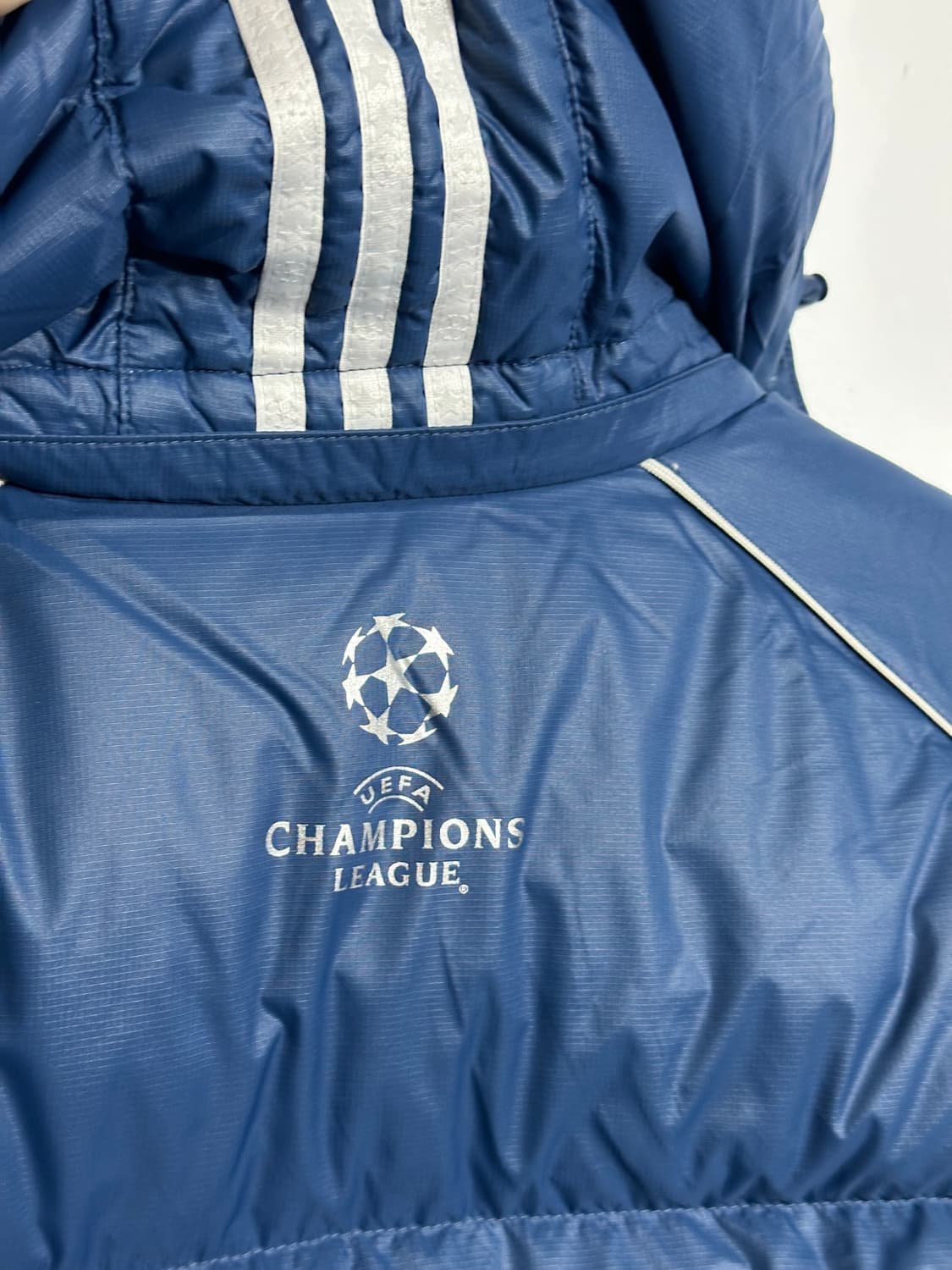 아디다스 챔피언스리그 패딩 115사이즈 상품이미지8