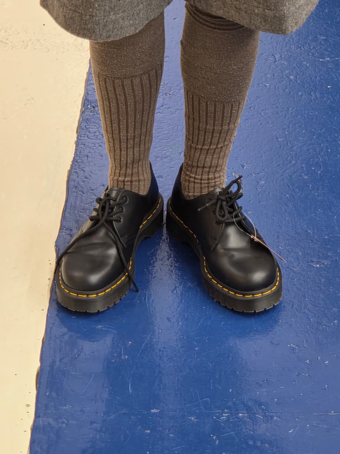 Dr.Martens 닥터마틴 1461 스무스 상품이미지4