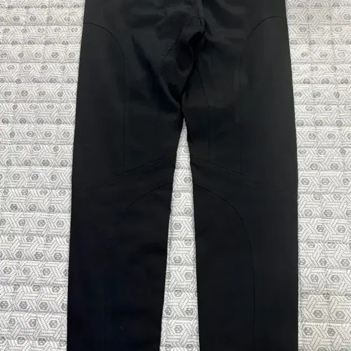 베르사체 지아니 메두사 팬츠 50 사이즈 32~33 상품이미지5