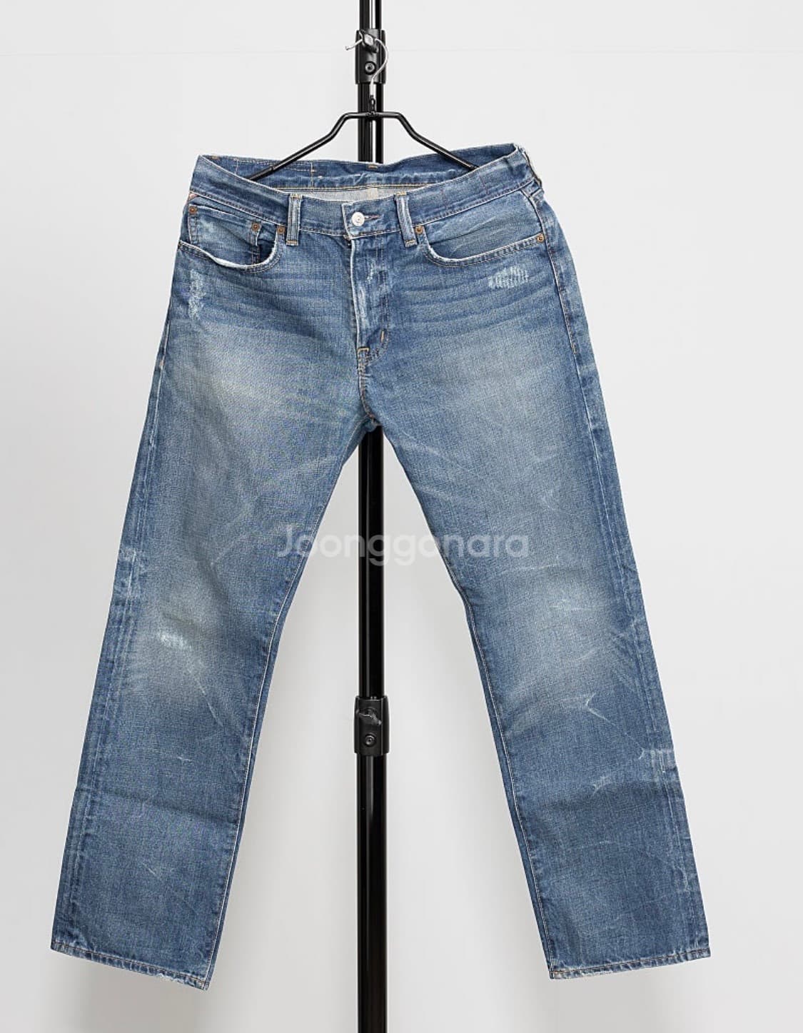 폴로 랄프로렌 데님 바지 31x30 클래식핏 상품이미지1