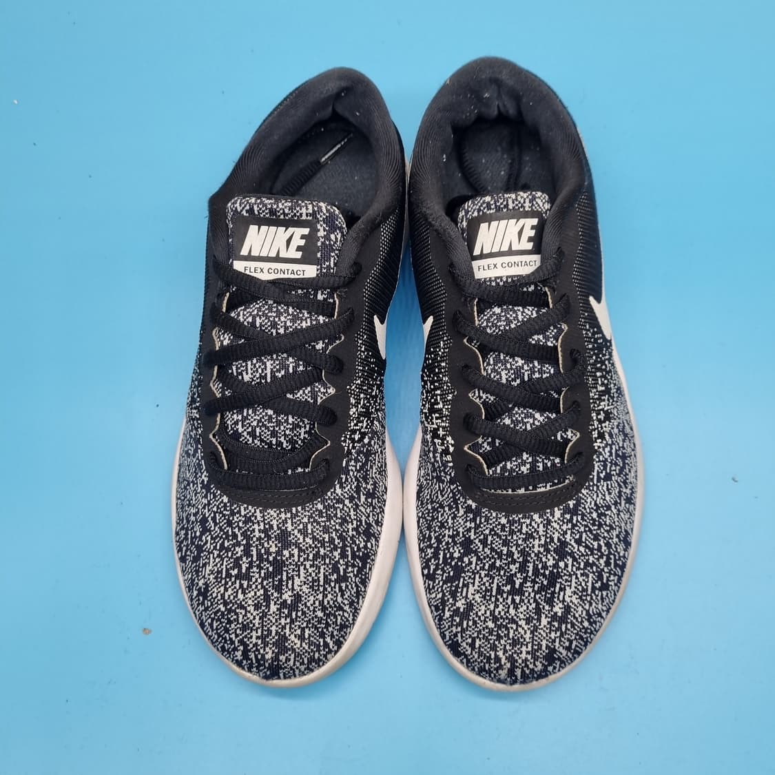 나이키 플렉스 컨택트 런닝화240 상품이미지2