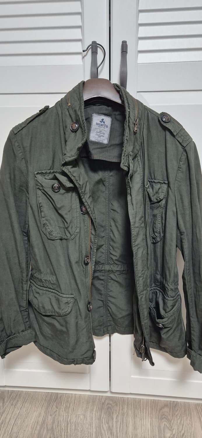 Romito m65 상품이미지1