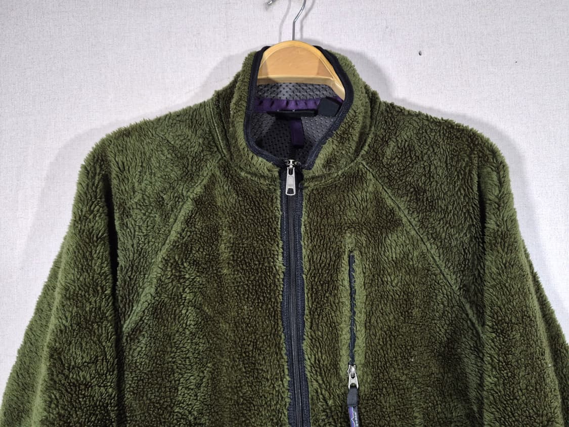 Patagonia 파타고니아 레트로 딥파일 헌터그린 (52) 상품이미지3