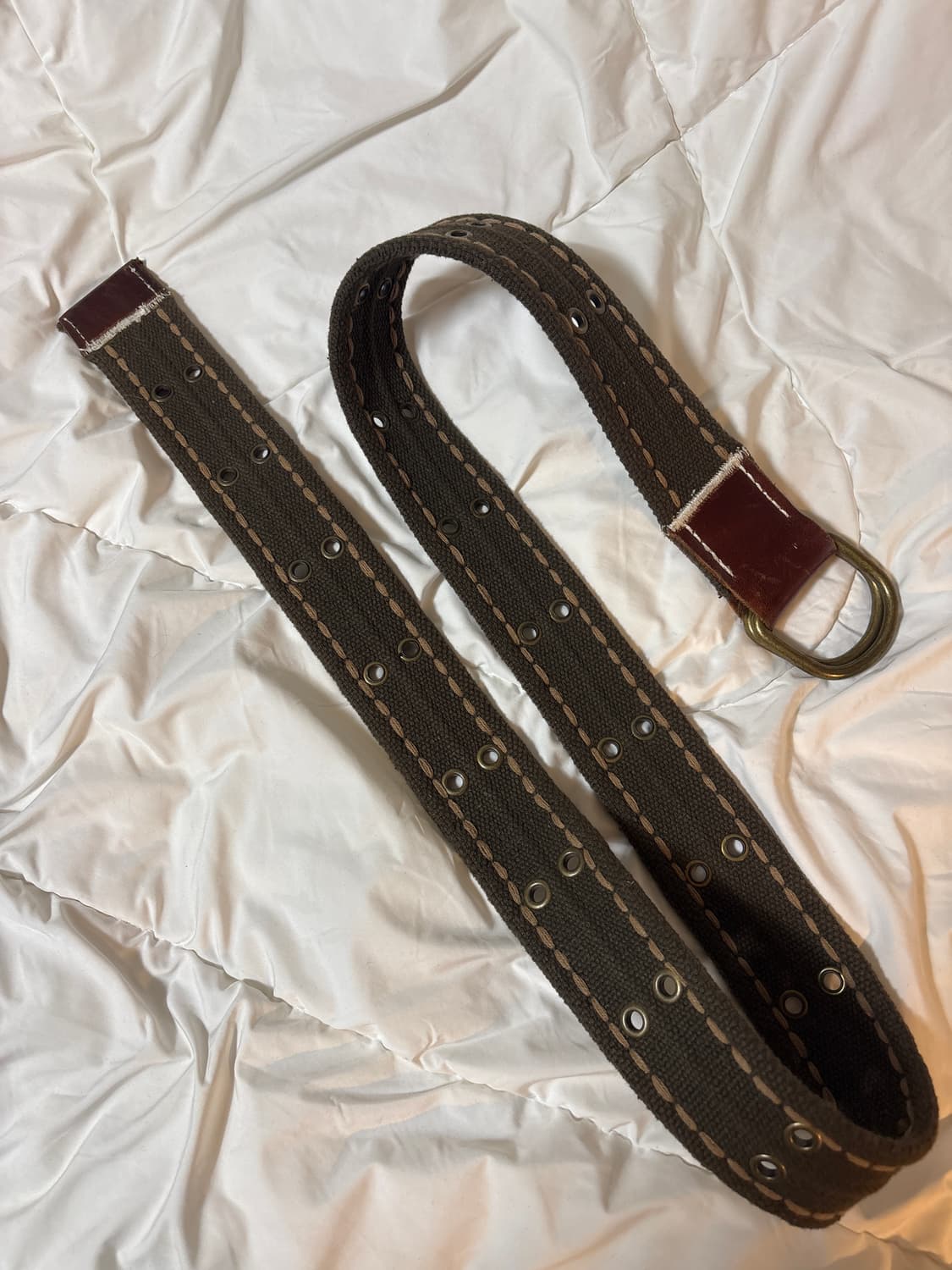 Vintage belt 상품이미지2
