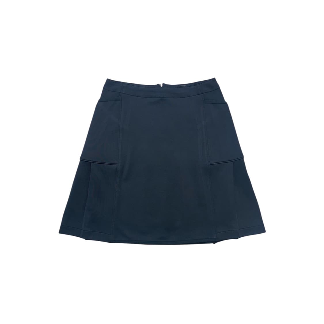 지초이 26ss 트레이너 스커트 1사이즈 상품이미지2