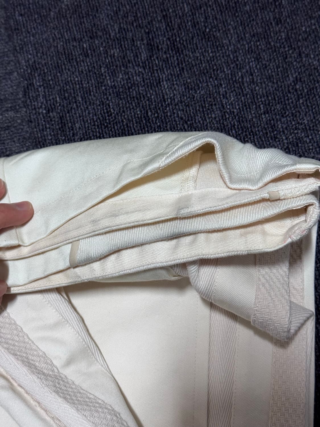 엑슬림 EP.4 03 트라우져 상품이미지3