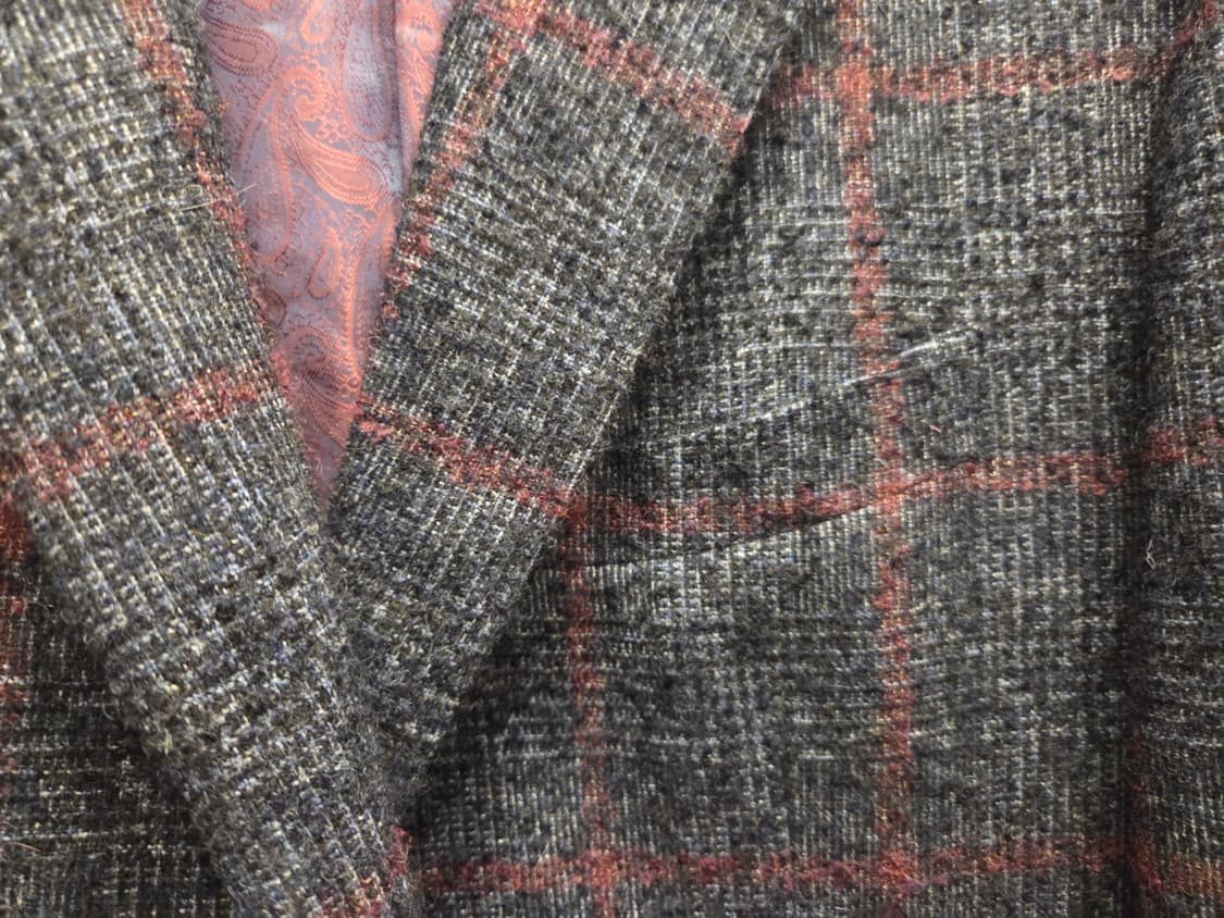 킨록앤더슨 로로피아나 자켓 상품이미지3