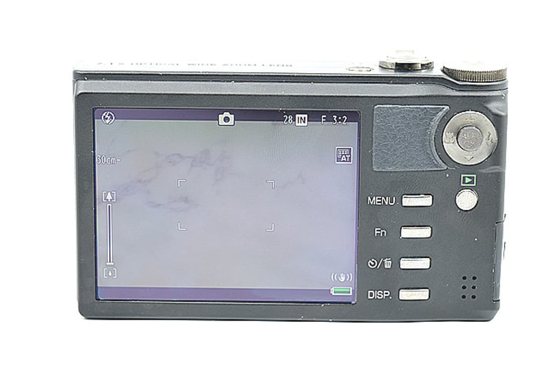 리코 cx1  빈티지 카메라 상품이미지3