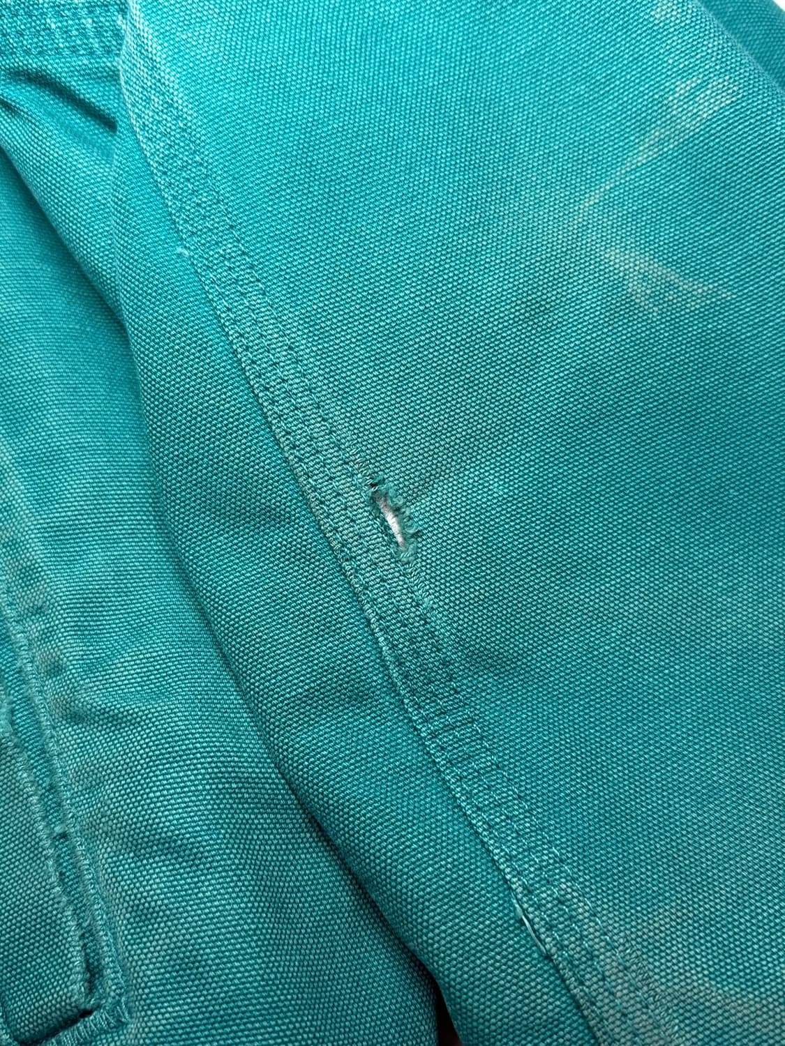 빈티지 1990년대 Carhartt SANTAFE JQ2132 상품이미지8