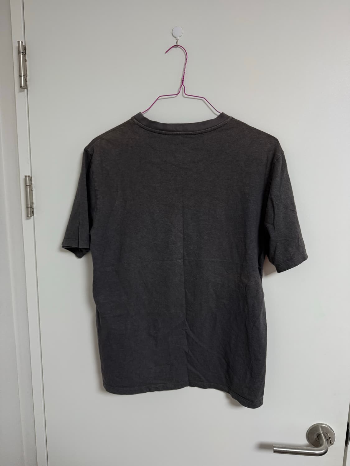 로에베 18ss 맥킨토시 반팔티셔츠 상품이미지2