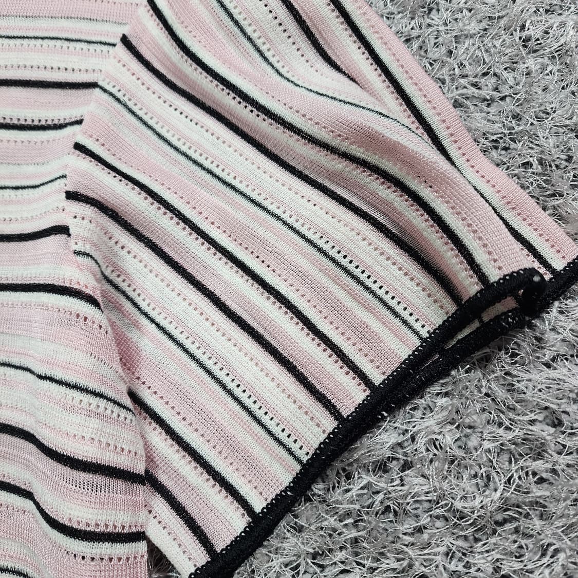 미쏘니 반팔 티셔츠 42 상품이미지3