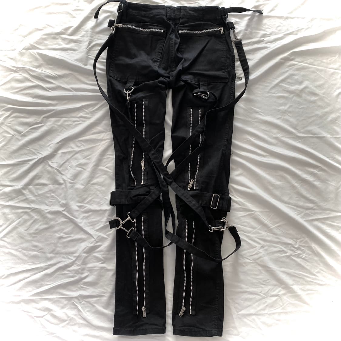 TRIPP nyc 본디지 팬츠 상품이미지2