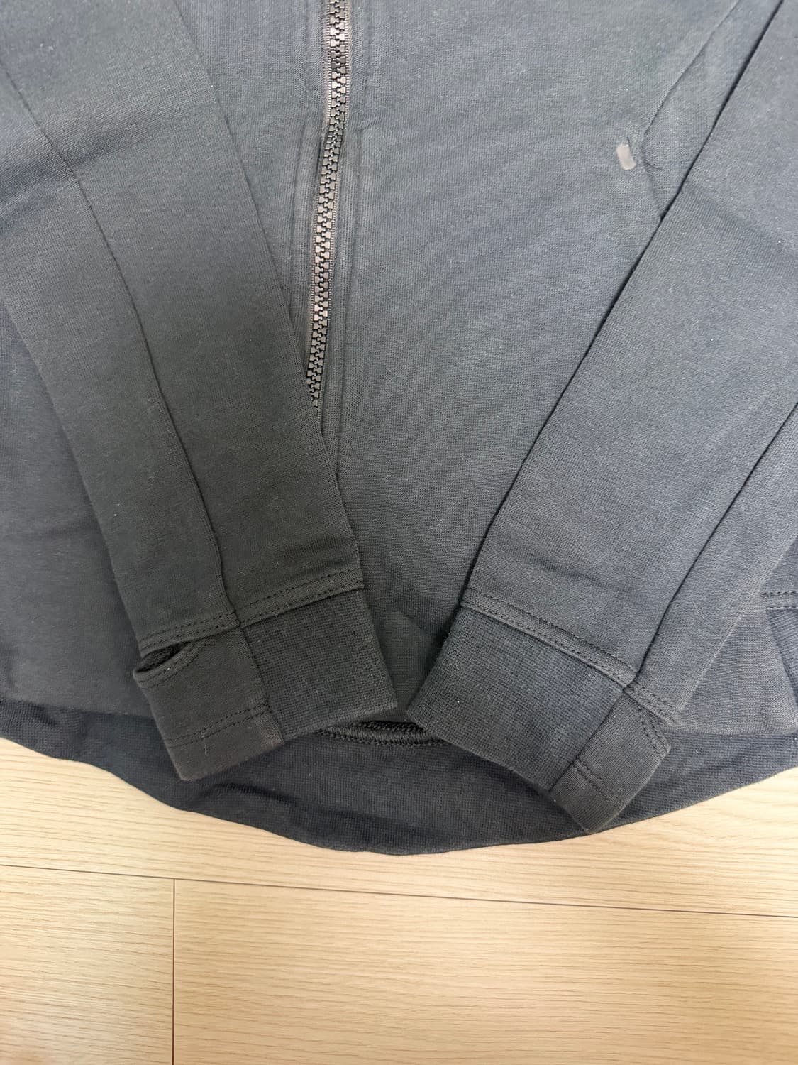 나이키 피그먼트 블랙 테크팩 상품이미지2