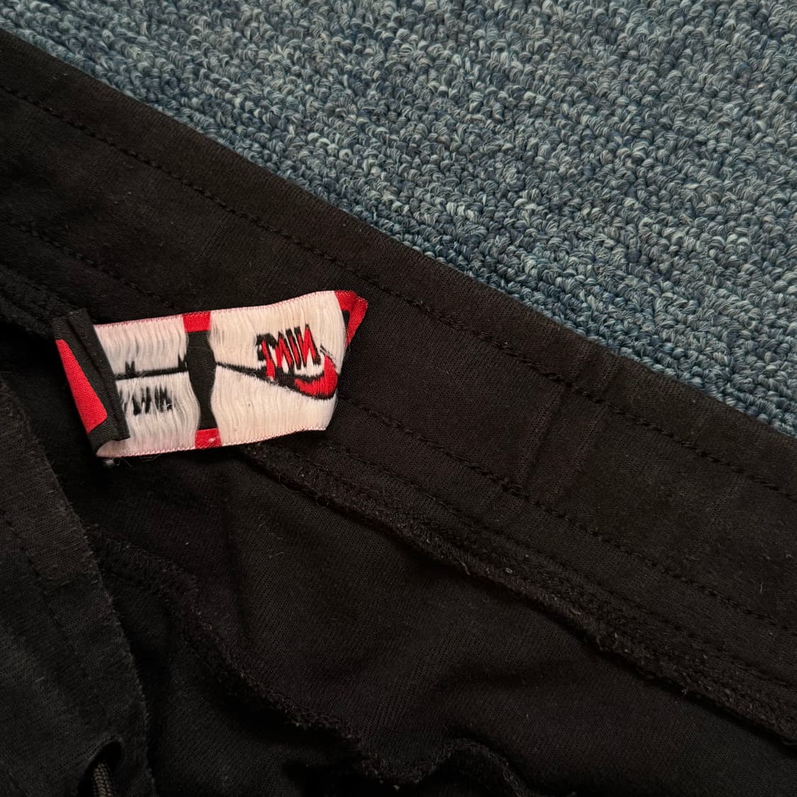 나이키 테크팩 조거팬츠 M 상품이미지6