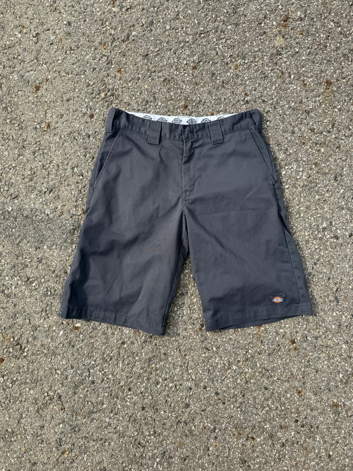 Dickies vintage loosefit shorts 버뮤다 팬츠 상품이미지1