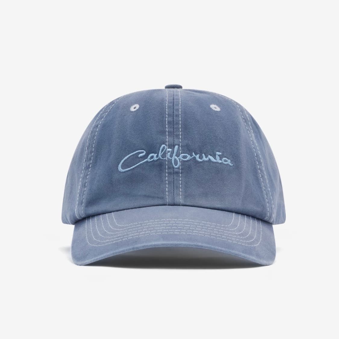 이알엘 ERL 26ss 캘리포니아 볼캡/블루 상품이미지1
