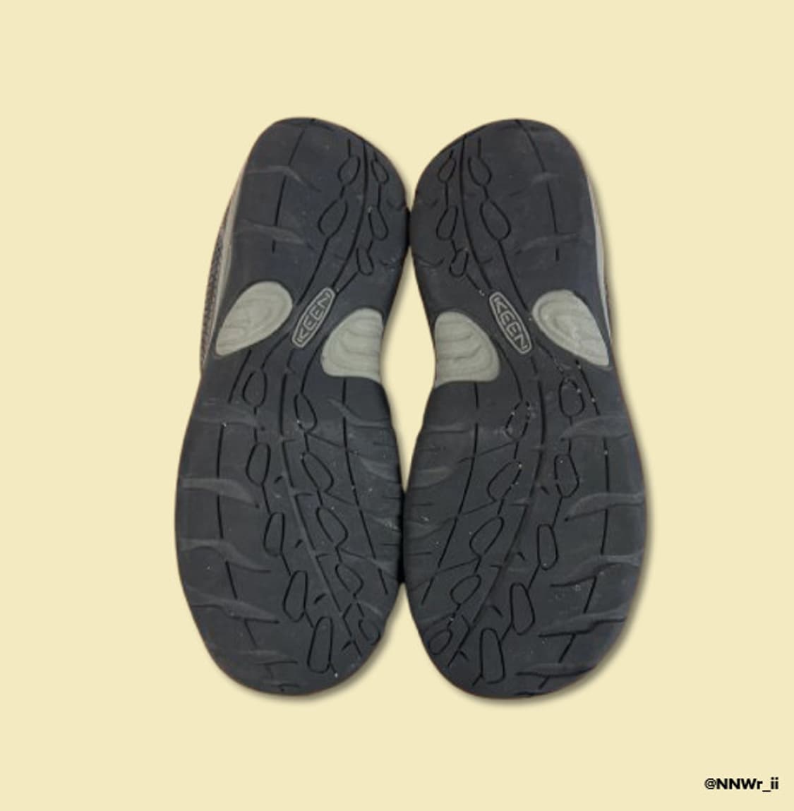 KEEN PRESIDIO 상품이미지5