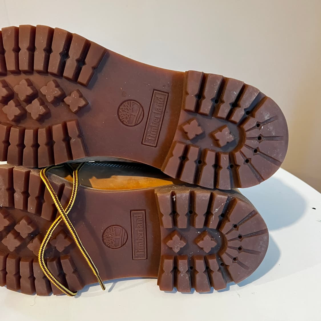 팀버랜드 6인치 프리미엄 워터프루프 워커 상품이미지7