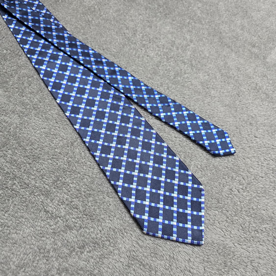 넥타이(입생로랑) n196 상품이미지2